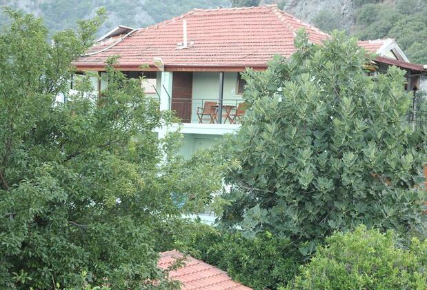 Grand Aygün Hotel - Görsel 33