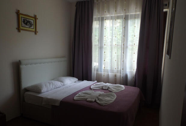 Batı Apart Pansiyon - Görsel 19