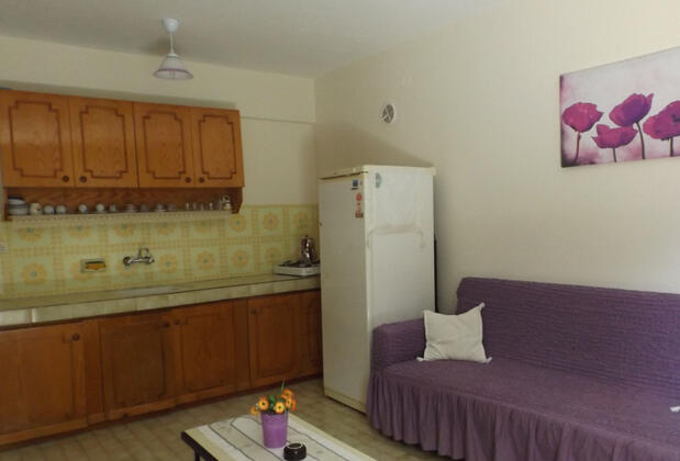 Batı Apart Pansiyon - Görsel 6