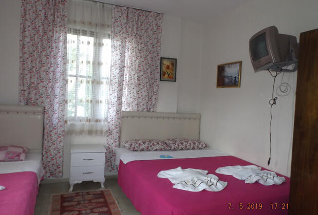 Batı Apart Pansiyon - Görsel 40