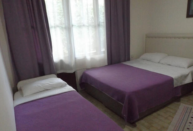 Batı Apart Pansiyon - Görsel 28