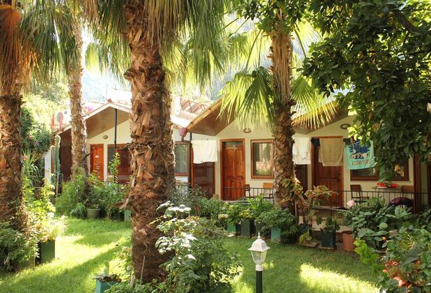 Grand Aygün Hotel - Görsel 39