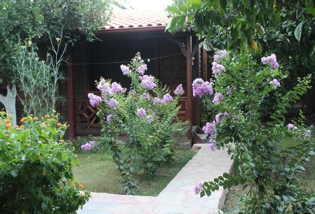 Grand Aygün Hotel - Görsel 18