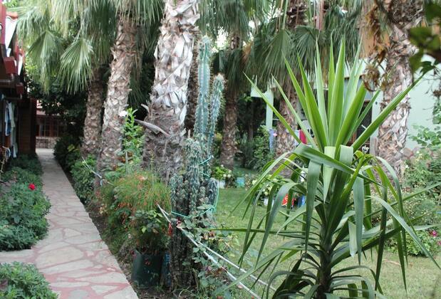 Grand Aygün Hotel - Görsel 11