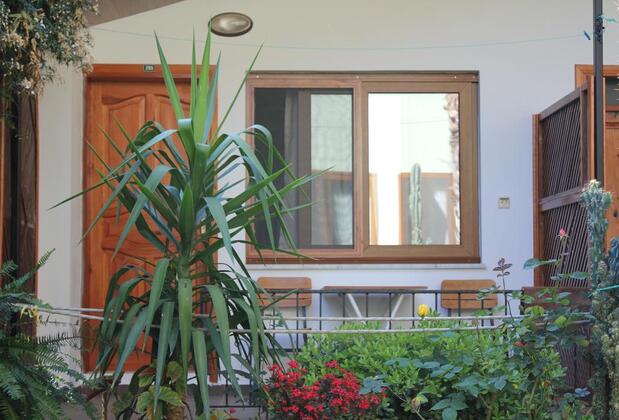 Grand Aygün Hotel - Görsel 34