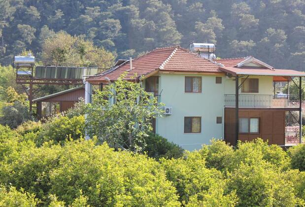 Grand Aygün Hotel - Görsel 40