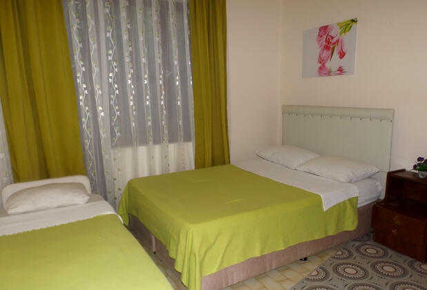 Batı Apart Pansiyon - Görsel 29