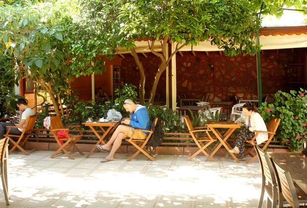 Grand Aygün Hotel - Görsel 17