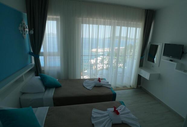 Çakıl Pansiyon Kaş - Görsel 28