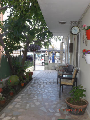 Batı Apart Pansiyon - Görsel 41