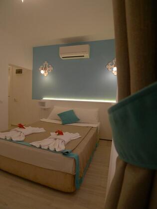 Çakıl Pansiyon Kaş - Görsel 24