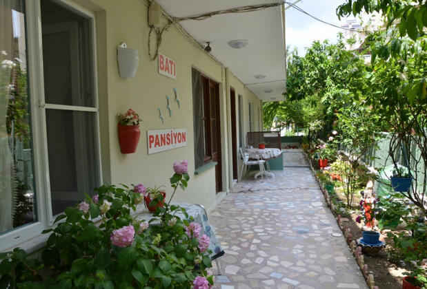 Batı Apart Pansiyon - Görsel 50