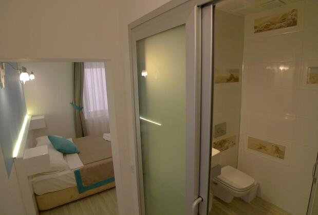 Çakıl Pansiyon Kaş - Görsel 10