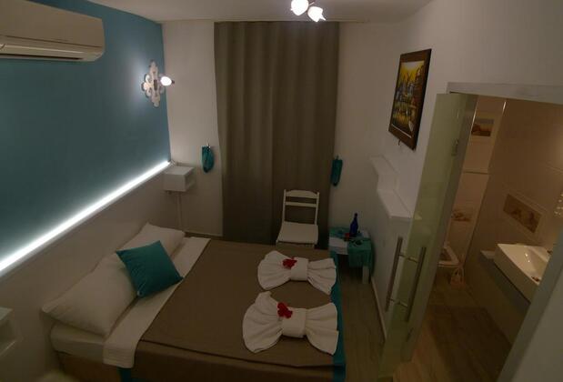 Çakıl Pansiyon Kaş - Görsel 6