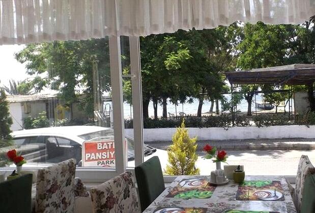 Batı Apart Pansiyon - Görsel 42