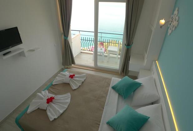 Çakıl Pansiyon Kaş - Görsel 3