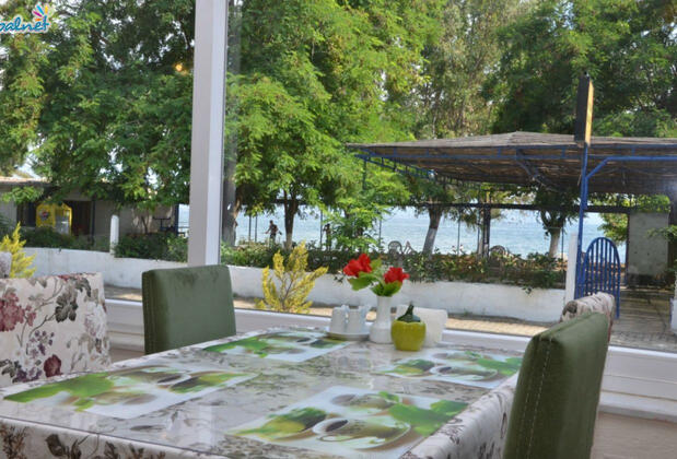 Batı Apart Pansiyon - Görsel 22