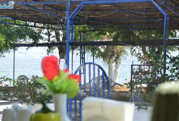 Batı Apart Pansiyon - Görsel 23