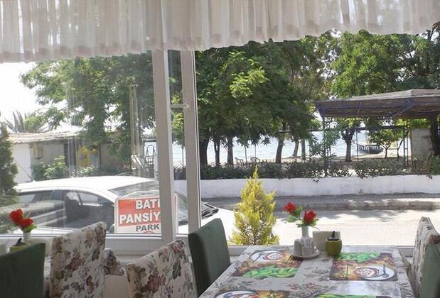 Batı Apart Pansiyon - Görsel 43