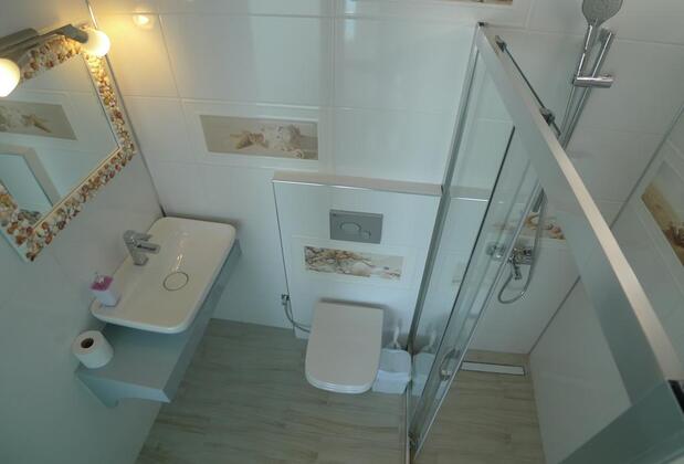 Çakıl Pansiyon Kaş - Görsel 25