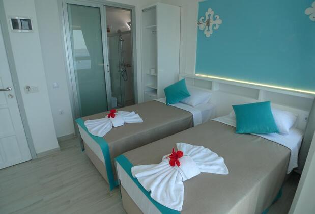 Çakıl Pansiyon Kaş - Görsel 7