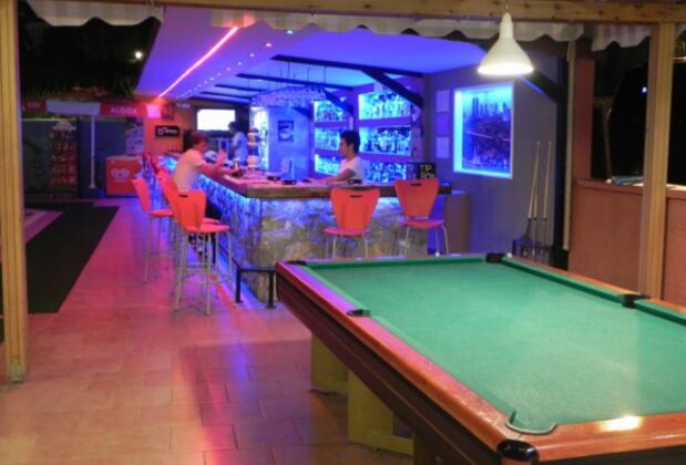 Green Valley Apart Hotel - Görsel 34