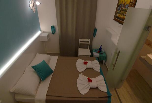 Çakıl Pansiyon Kaş - Görsel 15