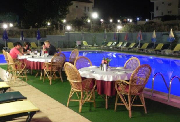 Green Valley Apart Hotel - Görsel 47