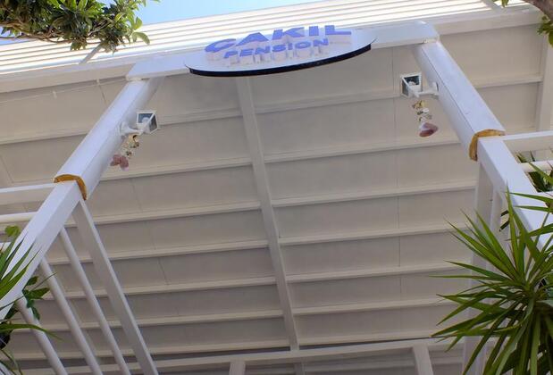 Çakıl Pansiyon Kaş - Görsel 18