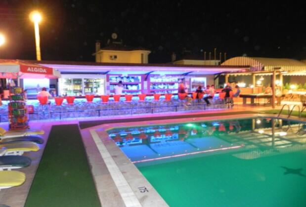 Green Valley Apart Hotel - Görsel 25