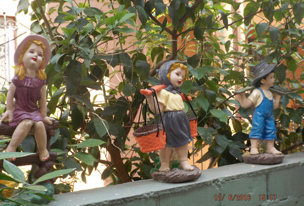 Batı Apart Pansiyon - Görsel 32