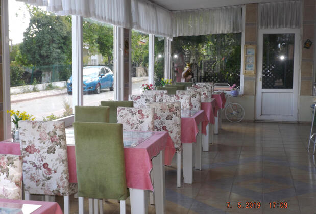 Batı Apart Pansiyon - Görsel 44