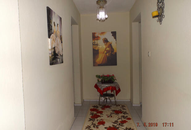 Batı Apart Pansiyon - Görsel 33