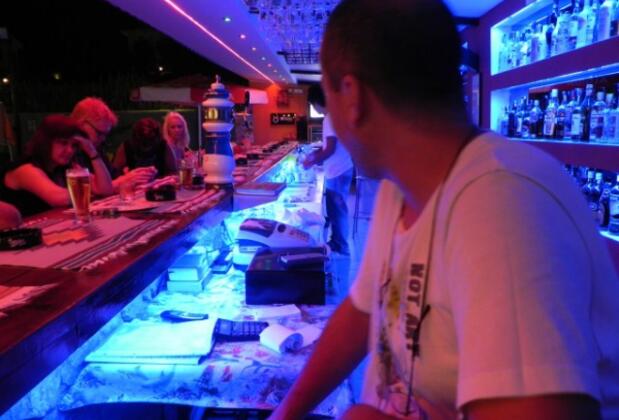 Green Valley Apart Hotel - Görsel 41