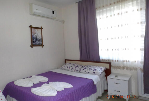 Batı Apart Pansiyon - Görsel 34