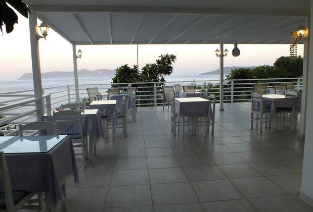 Çakıl Pansiyon Kaş - Görsel 16