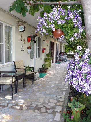 Batı Apart Pansiyon - Görsel 31