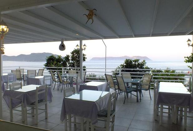 Çakıl Pansiyon Kaş - Görsel 30