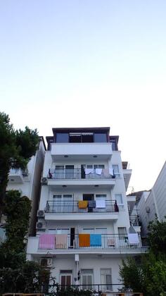 Çakıl Pansiyon Kaş - Görsel 19