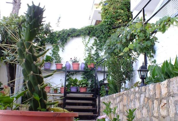 Çakıl Pansiyon Kaş - Görsel 23