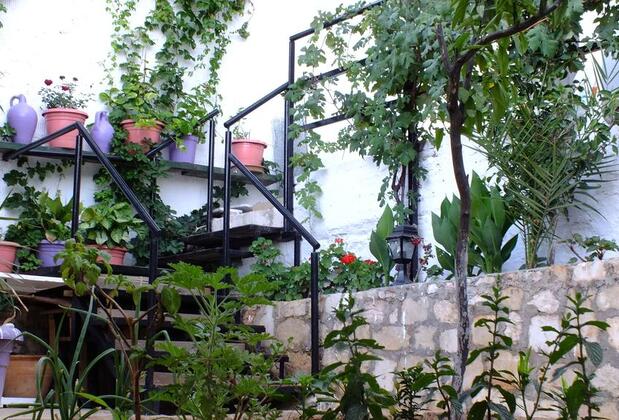 Çakıl Pansiyon Kaş - Görsel 26