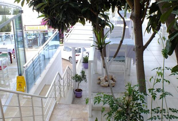 Çakıl Pansiyon Kaş - Görsel 9