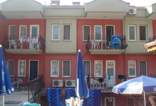 Green Valley Apart Hotel - Görsel 28