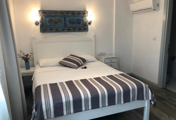 Bozcaada Flora Otel - Görsel 16