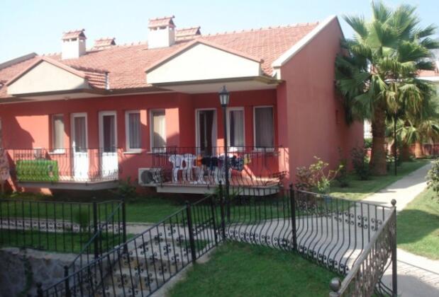 Green Valley Apart Hotel - Görsel 29