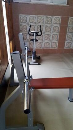 Gül Mountain Resident Hotel Kemer - Görsel 17