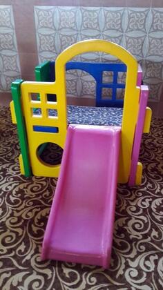 Gül Mountain Resident Hotel Kemer - Görsel 9