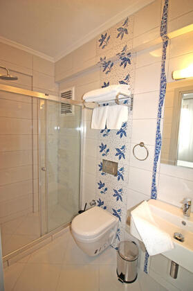 Bozcaada Flora Otel - Görsel 27