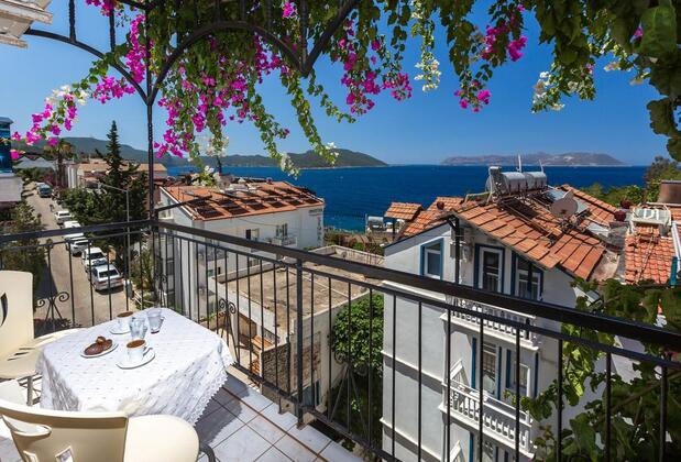 Cemil Pansiyon - Görsel 7