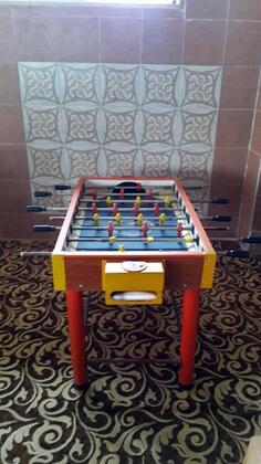 Gül Mountain Resident Hotel Kemer - Görsel 33